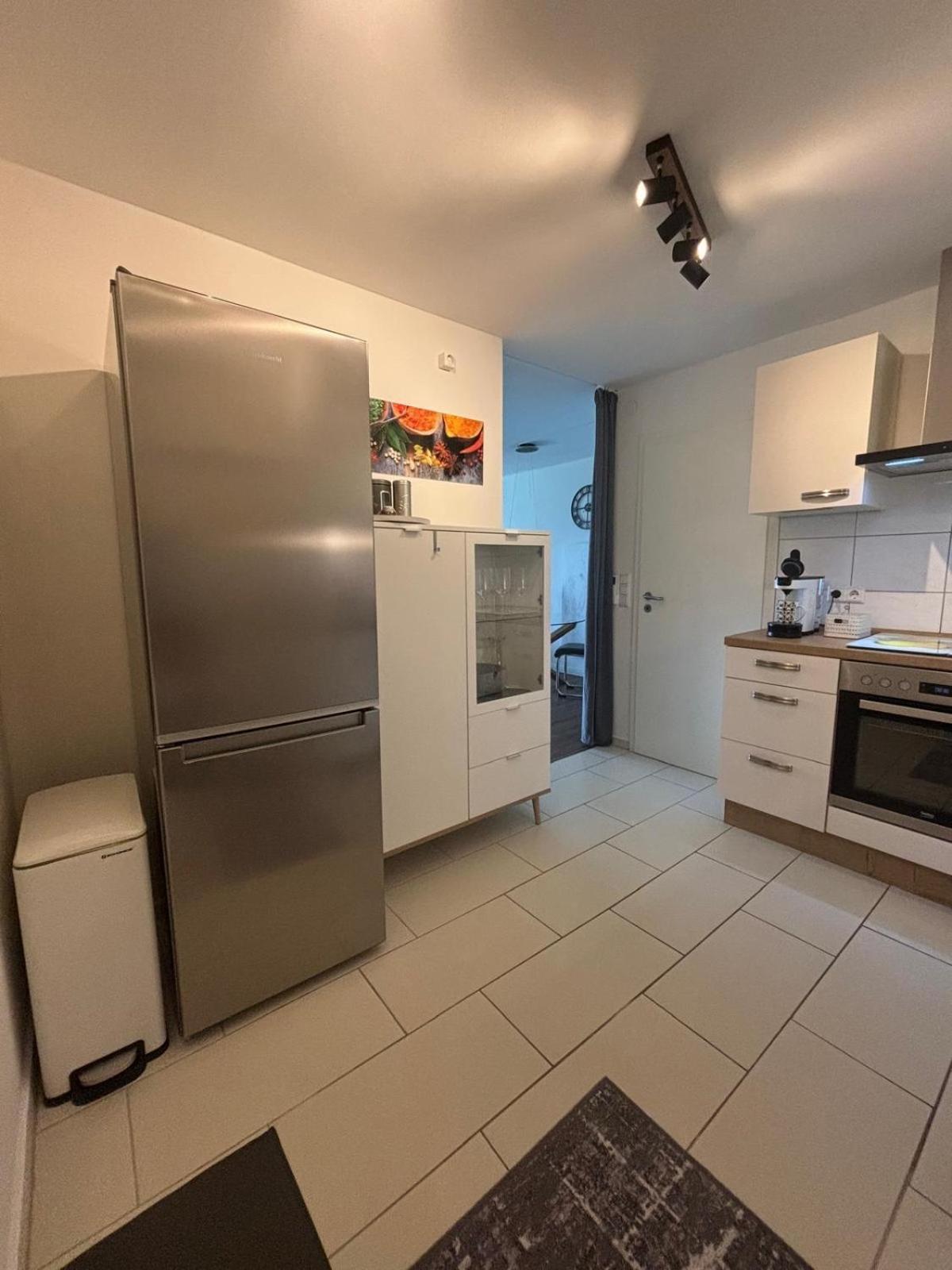 Ferienappartement Mit Berg- Und Seesicht Oberteuringen Bagian luar foto