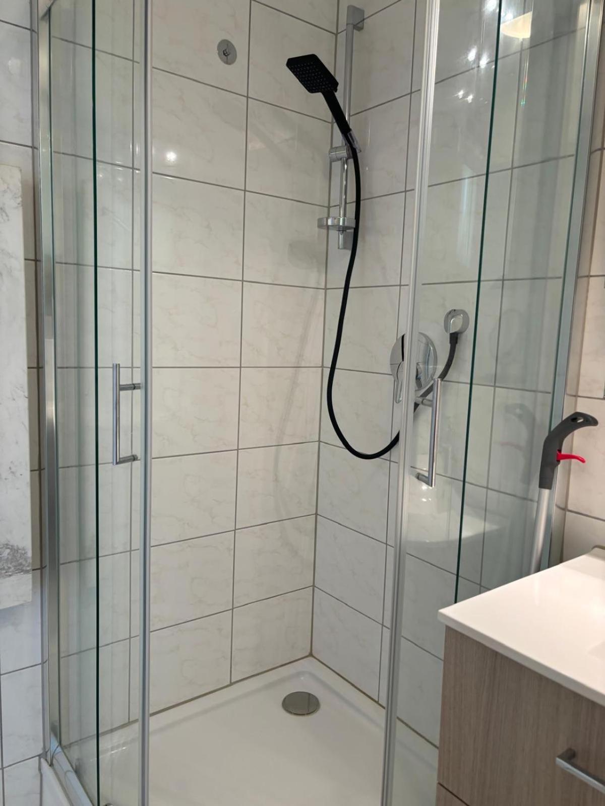 Ferienappartement Mit Berg- Und Seesicht Oberteuringen Bagian luar foto