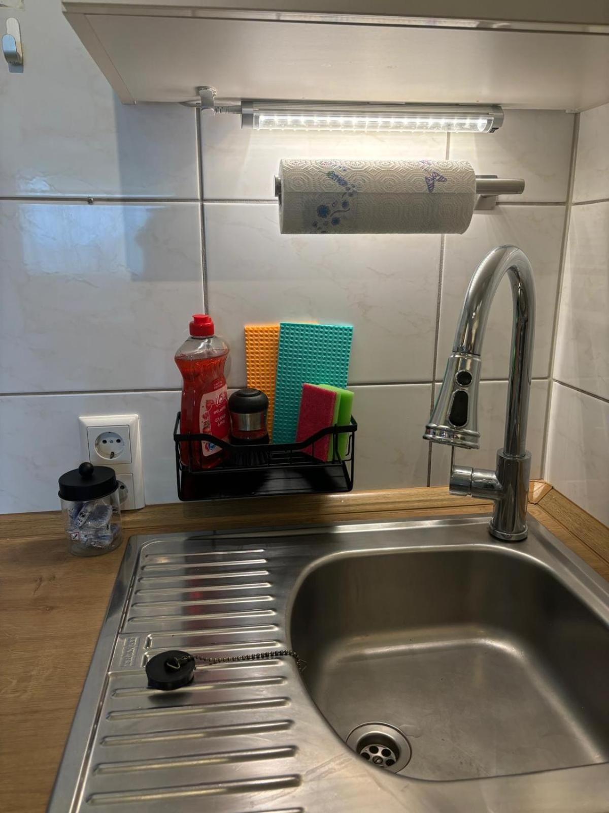 Ferienappartement Mit Berg- Und Seesicht Oberteuringen Bagian luar foto