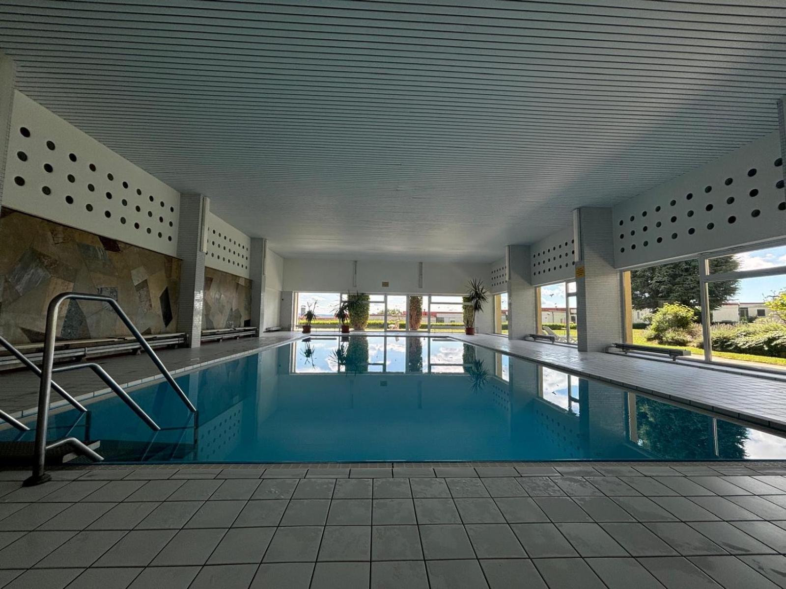 Ferienappartement Mit Berg- Und Seesicht Oberteuringen Bagian luar foto