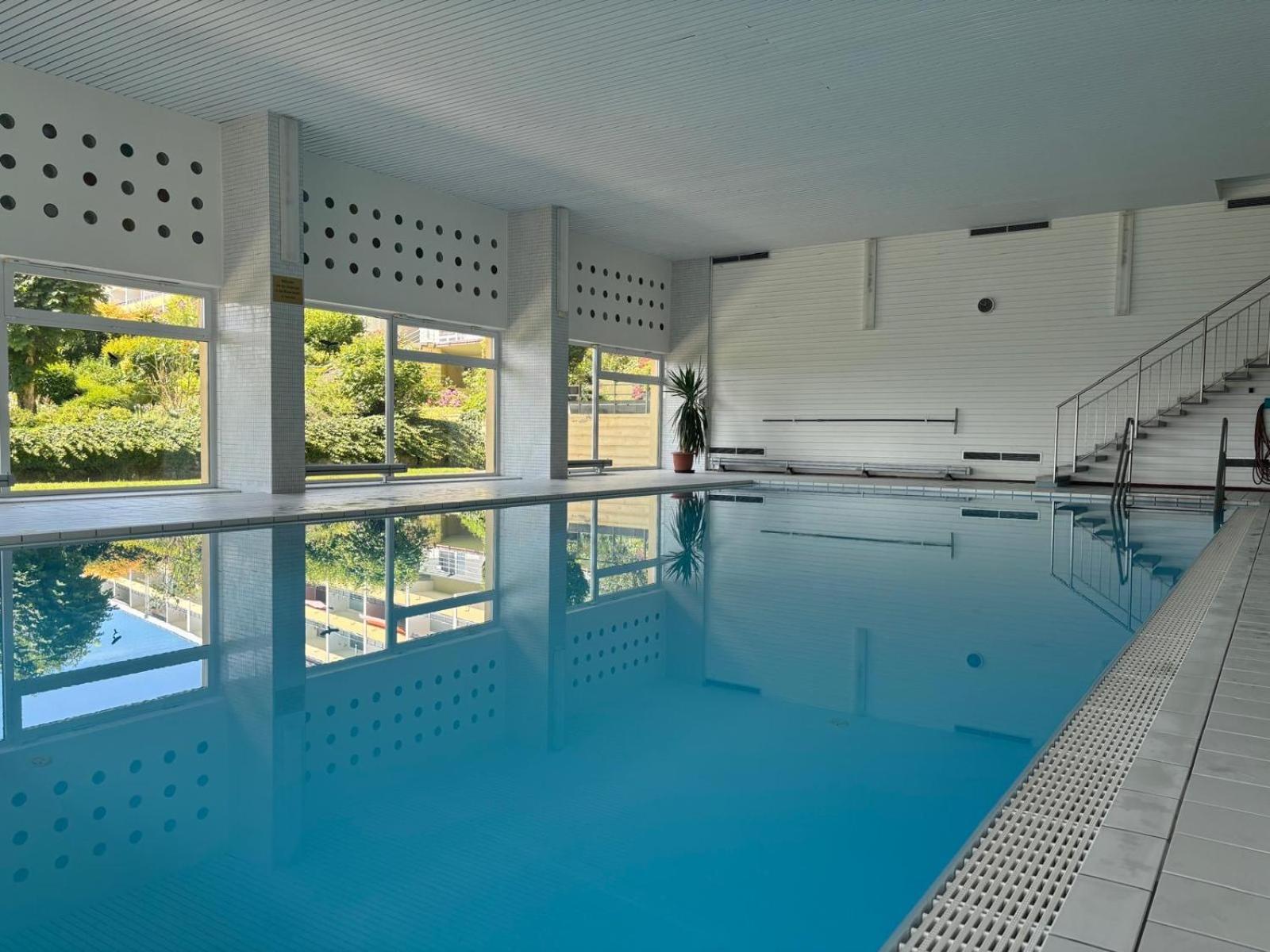Ferienappartement Mit Berg- Und Seesicht Oberteuringen Bagian luar foto
